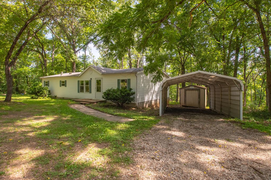 22532 Packer Drive 2, Shell Knob, MO 65747