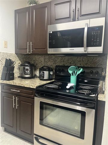 8710 SW 3rd Street 104, Pembroke Pines, FL 33025