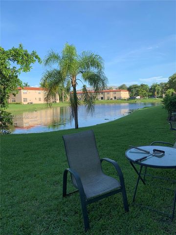 8710 SW 3rd Street 104, Pembroke Pines, FL 33025
