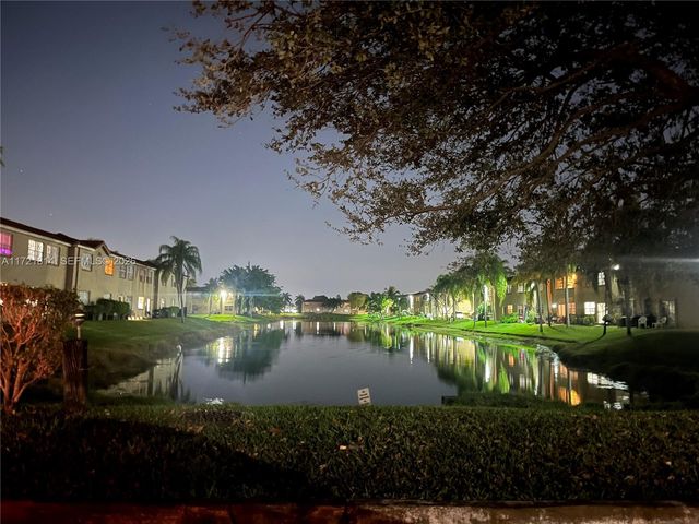8710 SW 3rd Street 104, Pembroke Pines, FL 33025