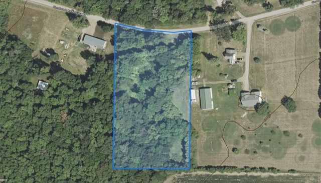 TBD Glendorado Road, Foley, MN 56329