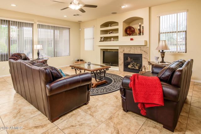 20141 N OXBOW Lane, Maricopa, AZ 85138