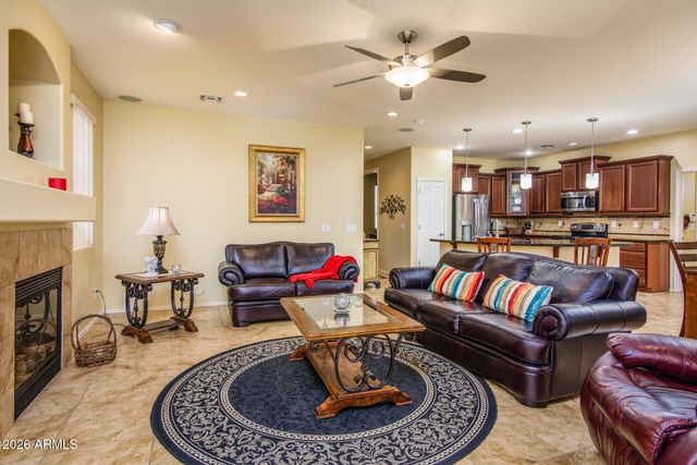 20141 N OXBOW Lane, Maricopa, AZ 85138