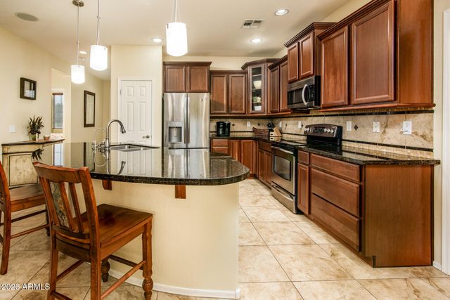 20141 N OXBOW Lane, Maricopa, AZ 85138