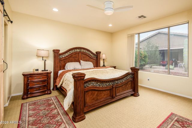 20141 N OXBOW Lane, Maricopa, AZ 85138