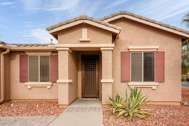 20141 N OXBOW Lane, Maricopa, AZ 85138