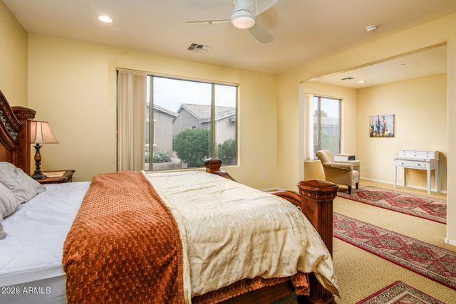 20141 N OXBOW Lane, Maricopa, AZ 85138