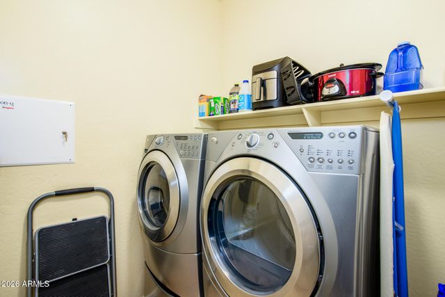 20141 N OXBOW Lane, Maricopa, AZ 85138