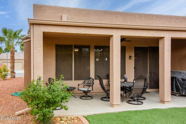 20141 N OXBOW Lane, Maricopa, AZ 85138