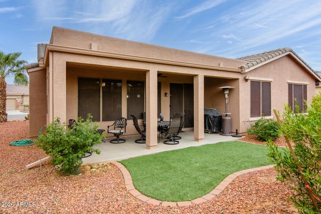 20141 N OXBOW Lane, Maricopa, AZ 85138