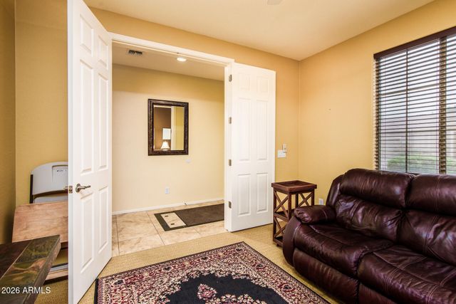 20141 N OXBOW Lane, Maricopa, AZ 85138