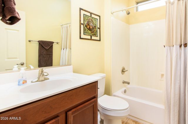 20141 N OXBOW Lane, Maricopa, AZ 85138