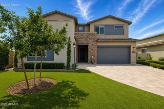 1373 E LODGEPOLE Court, Gilbert, AZ 85298