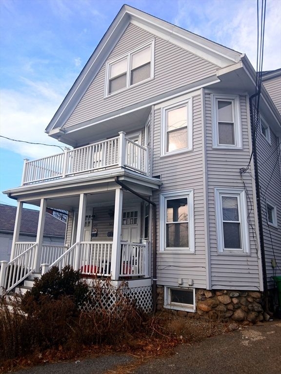 989 Boylston Street 989, Newton, MA 02461