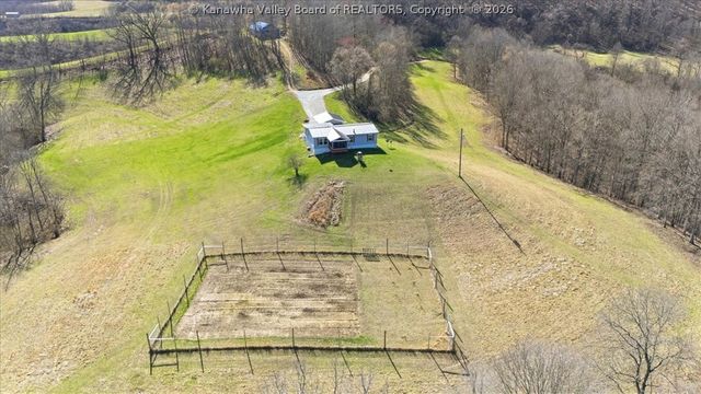741 Masters Run Road, Leroy, WV 25252