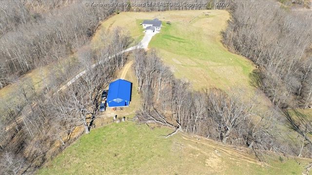 741 Masters Run Road, Leroy, WV 25252