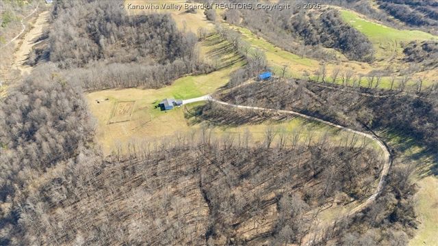 741 Masters Run Road, Leroy, WV 25252