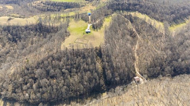 741 Masters Run Road, Leroy, WV 25252