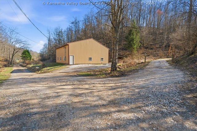 741 Masters Run Road, Leroy, WV 25252