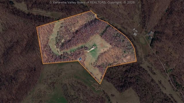 741 Masters Run Road, Leroy, WV 25252