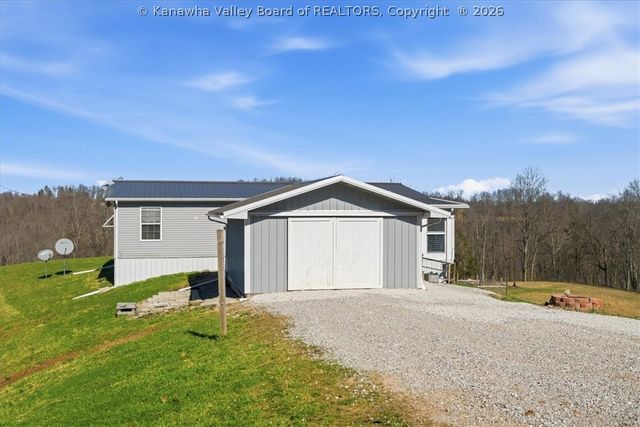 741 Masters Run Road, Leroy, WV 25252