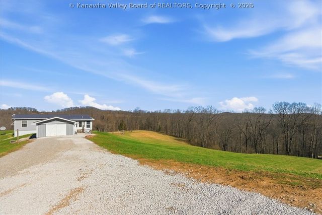 741 Masters Run Road, Leroy, WV 25252