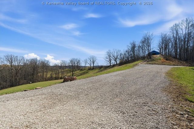 741 Masters Run Road, Leroy, WV 25252
