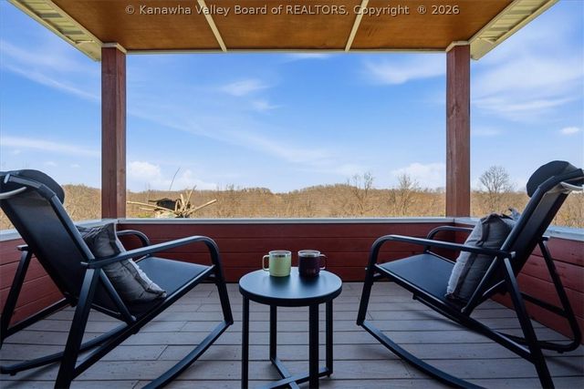 741 Masters Run Road, Leroy, WV 25252