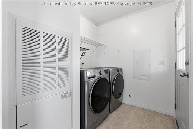 741 Masters Run Road, Leroy, WV 25252