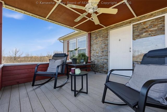 741 Masters Run Road, Leroy, WV 25252