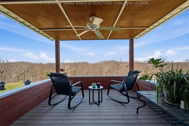 741 Masters Run Road, Leroy, WV 25252