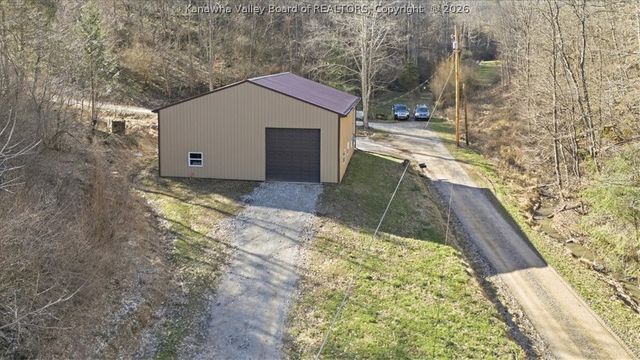 741 Masters Run Road, Leroy, WV 25252