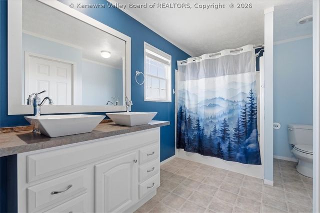 741 Masters Run Road, Leroy, WV 25252