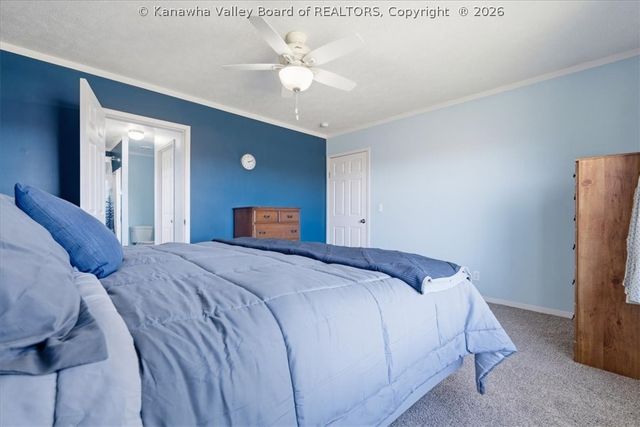 741 Masters Run Road, Leroy, WV 25252