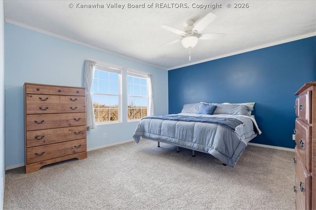 741 Masters Run Road, Leroy, WV 25252