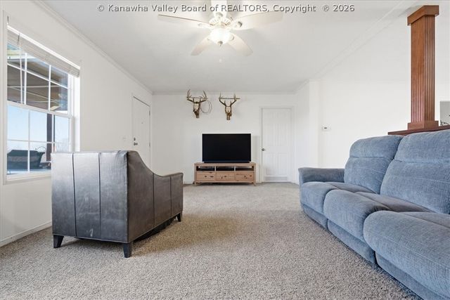 741 Masters Run Road, Leroy, WV 25252