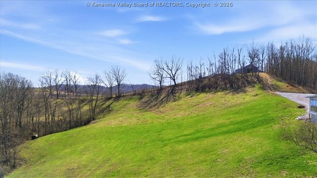 741 Masters Run Road, Leroy, WV 25252