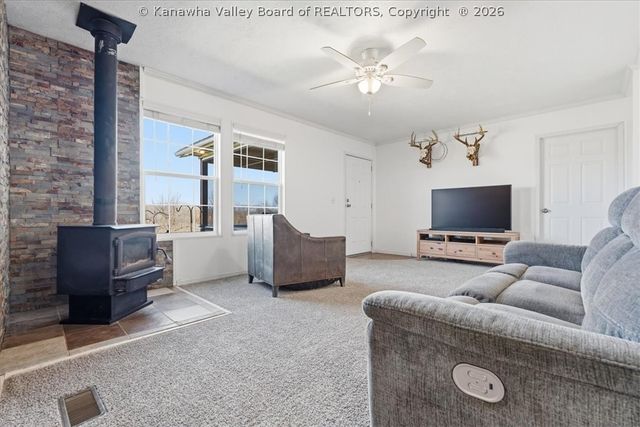 741 Masters Run Road, Leroy, WV 25252