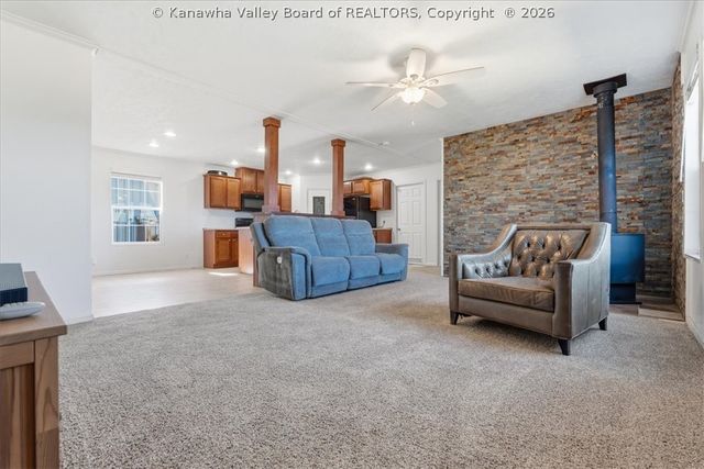 741 Masters Run Road, Leroy, WV 25252