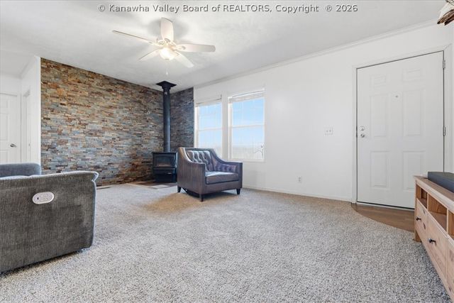 741 Masters Run Road, Leroy, WV 25252