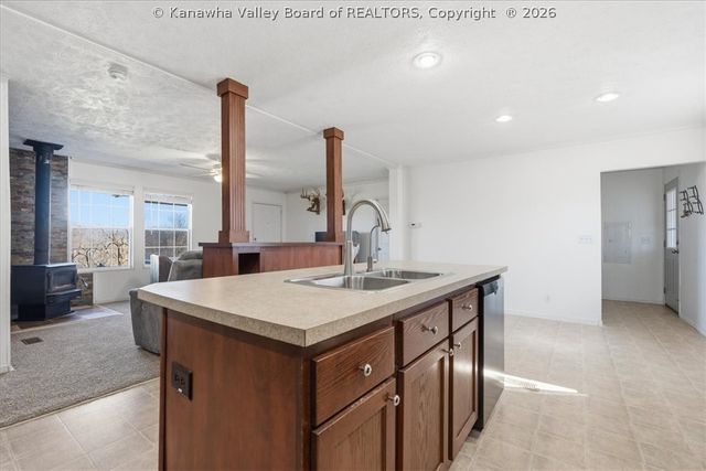 741 Masters Run Road, Leroy, WV 25252