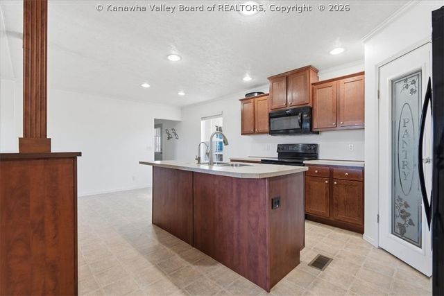 741 Masters Run Road, Leroy, WV 25252