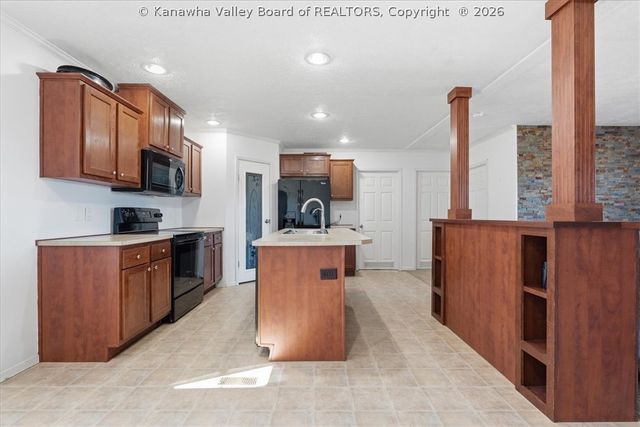 741 Masters Run Road, Leroy, WV 25252