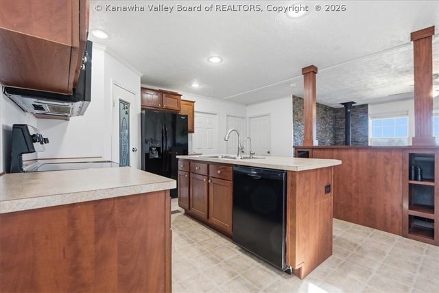 741 Masters Run Road, Leroy, WV 25252