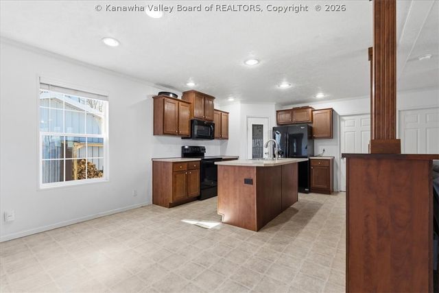 741 Masters Run Road, Leroy, WV 25252