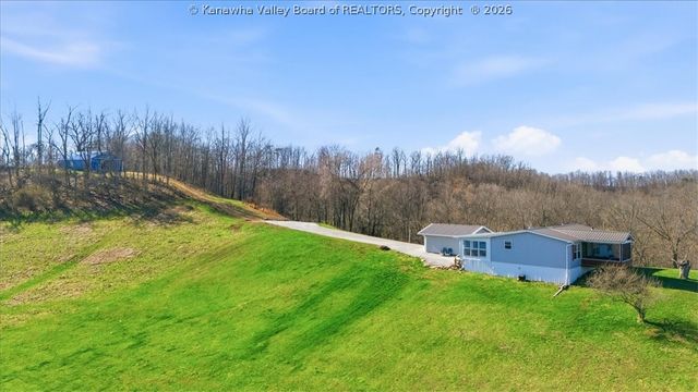 741 Masters Run Road, Leroy, WV 25252