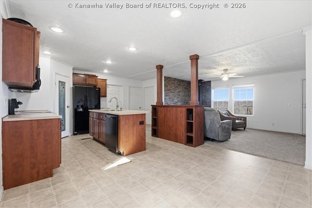 741 Masters Run Road, Leroy, WV 25252