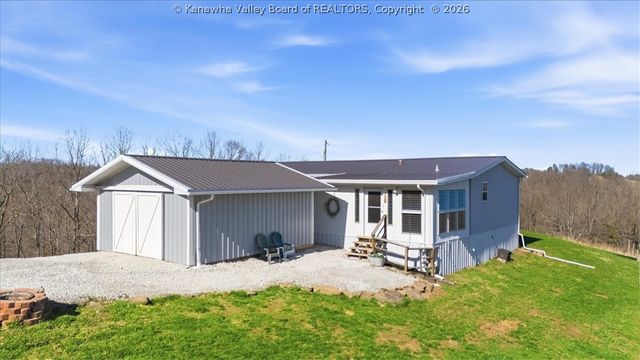 741 Masters Run Road, Leroy, WV 25252