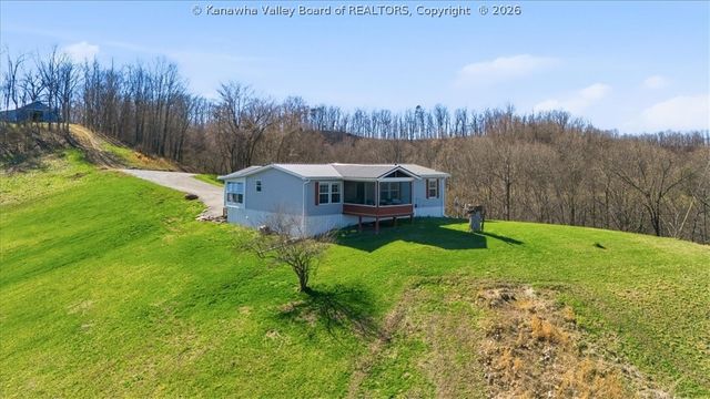 741 Masters Run Road, Leroy, WV 25252
