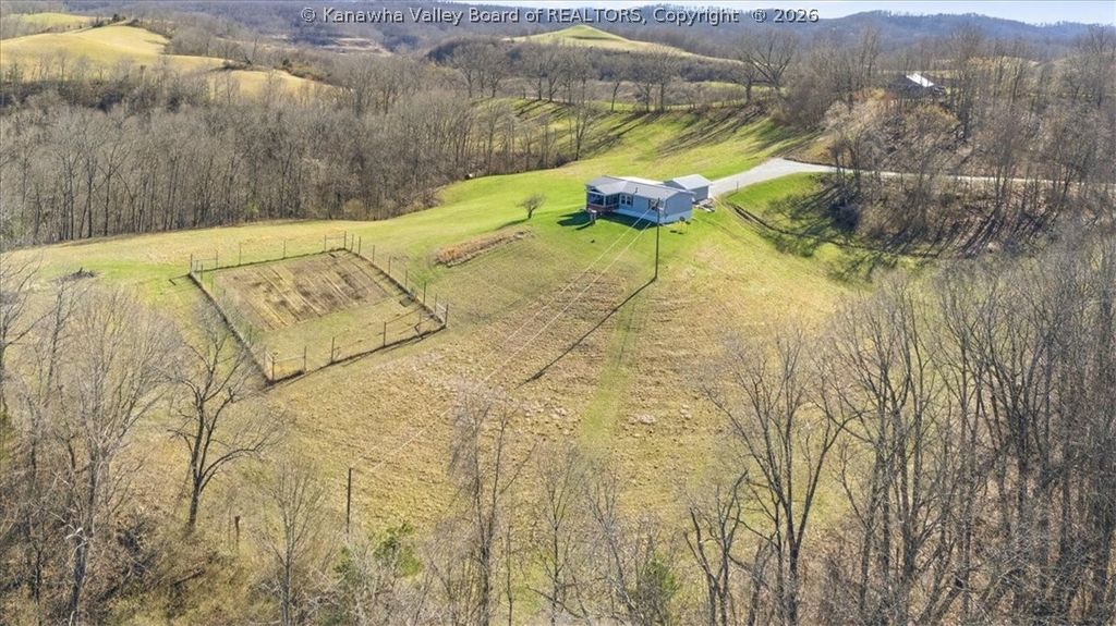 741 Masters Run Road, Leroy, WV 25252